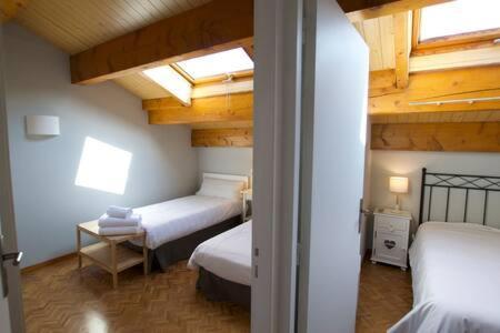 Apartamento Els Vinyals Estavar Exterior photo
