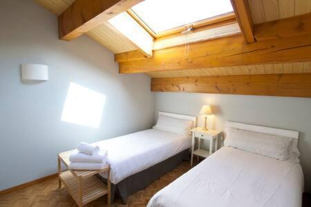 Apartamento Els Vinyals Estavar Exterior photo