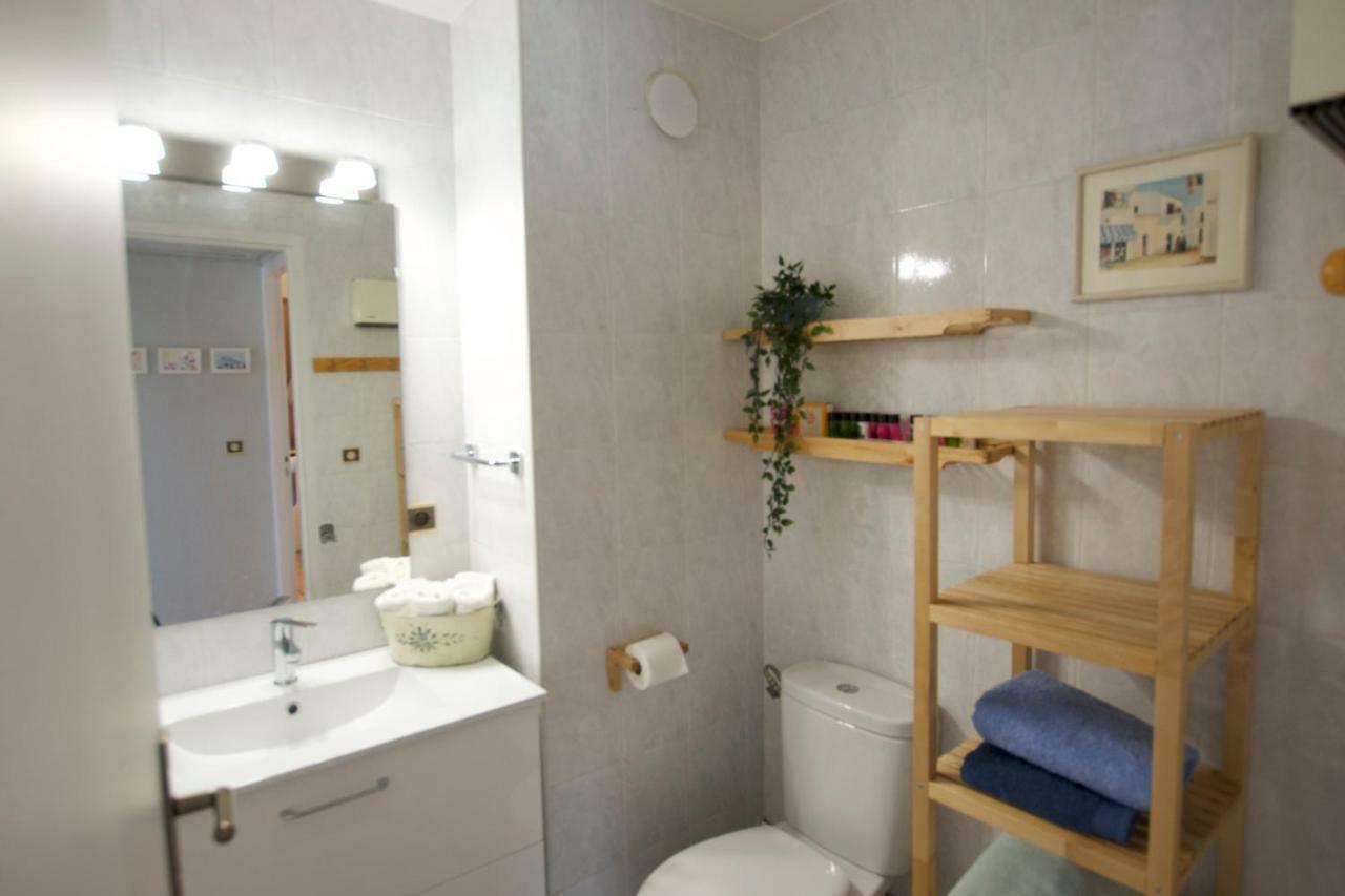 Apartamento Els Vinyals Estavar Exterior photo