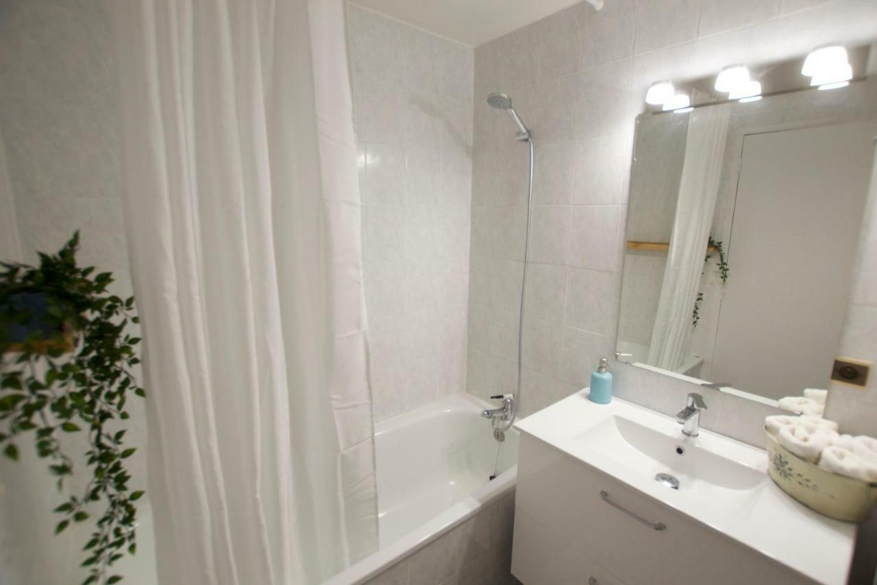 Apartamento Els Vinyals Estavar Exterior photo