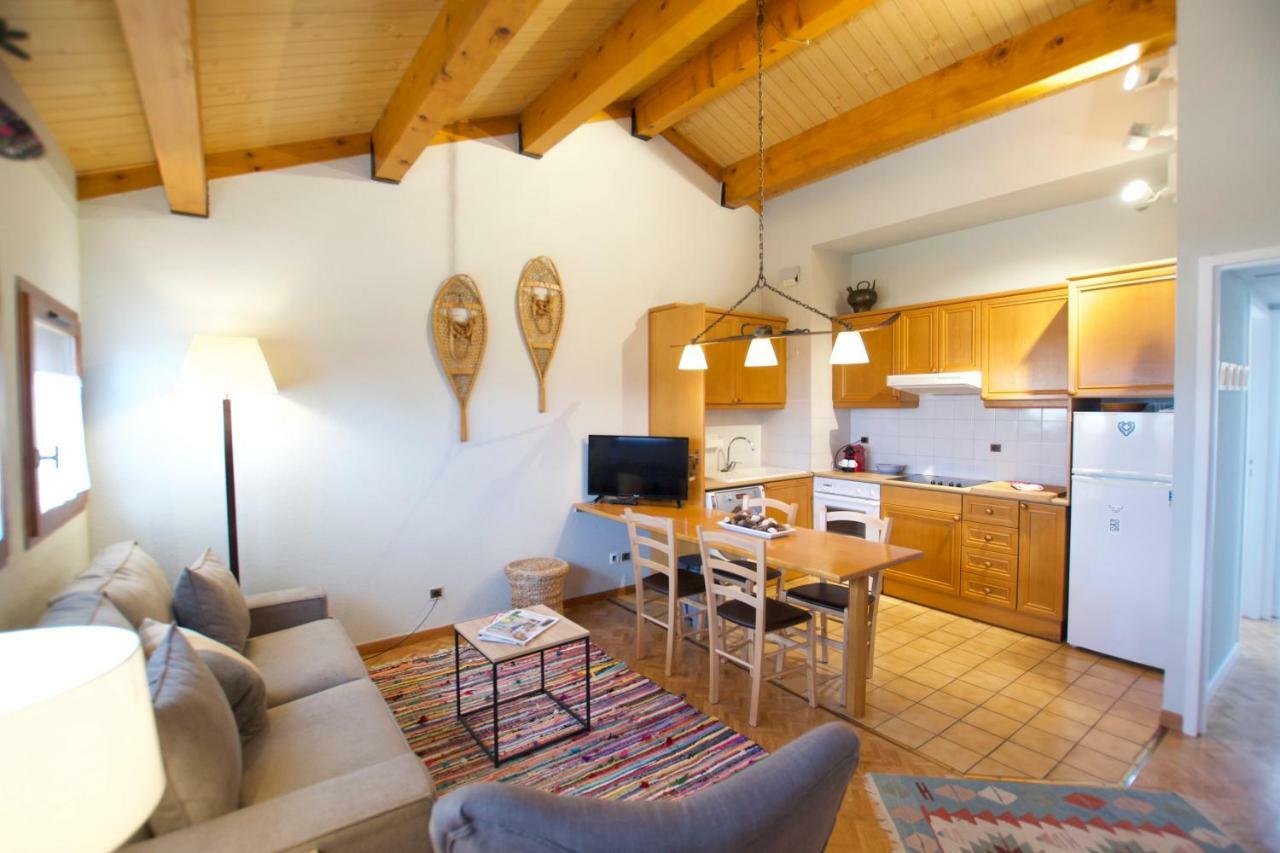 Apartamento Els Vinyals Estavar Exterior photo